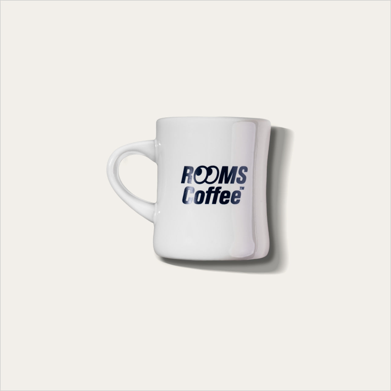 Rooms Mug
