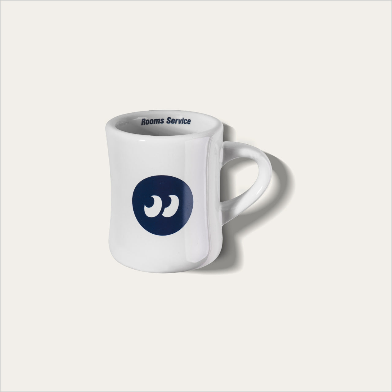 Rooms Mug