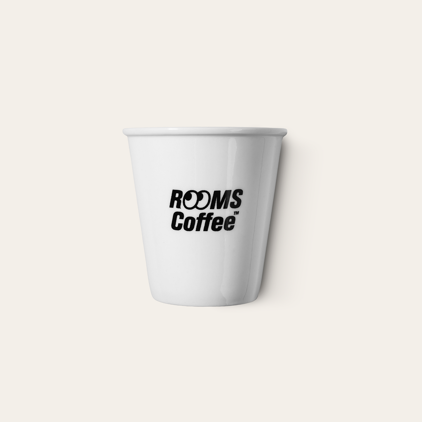 Rooms Cortado Cup