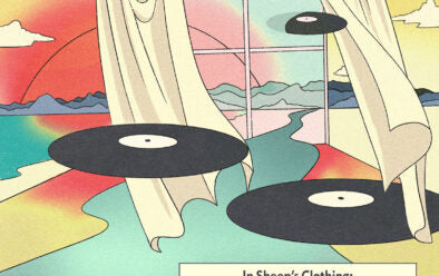 Home Listening – Chee Shimizu (Organic Music)