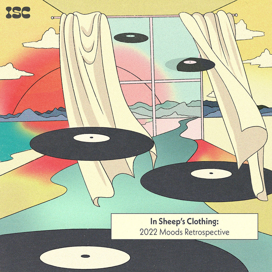 Home Listening – Chee Shimizu (Organic Music)