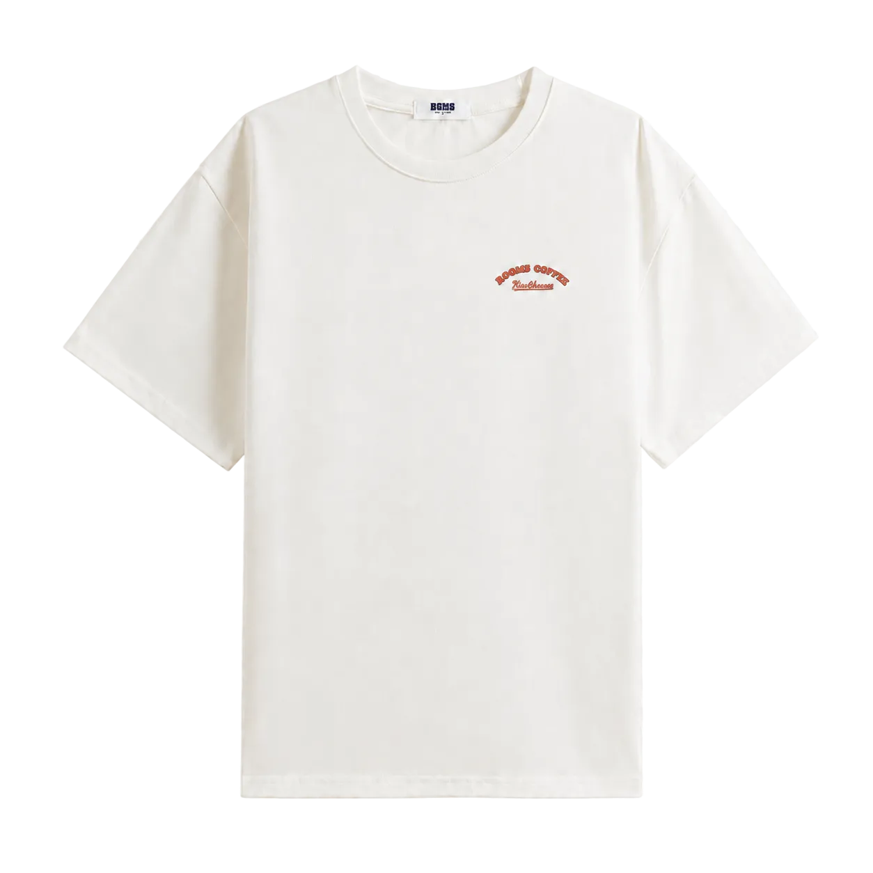 Snake Micky Tee