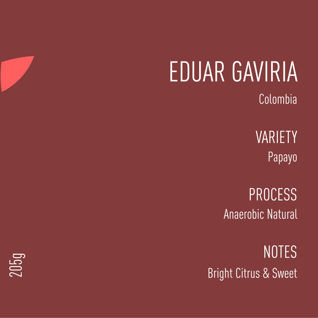 Eduar Gaviria