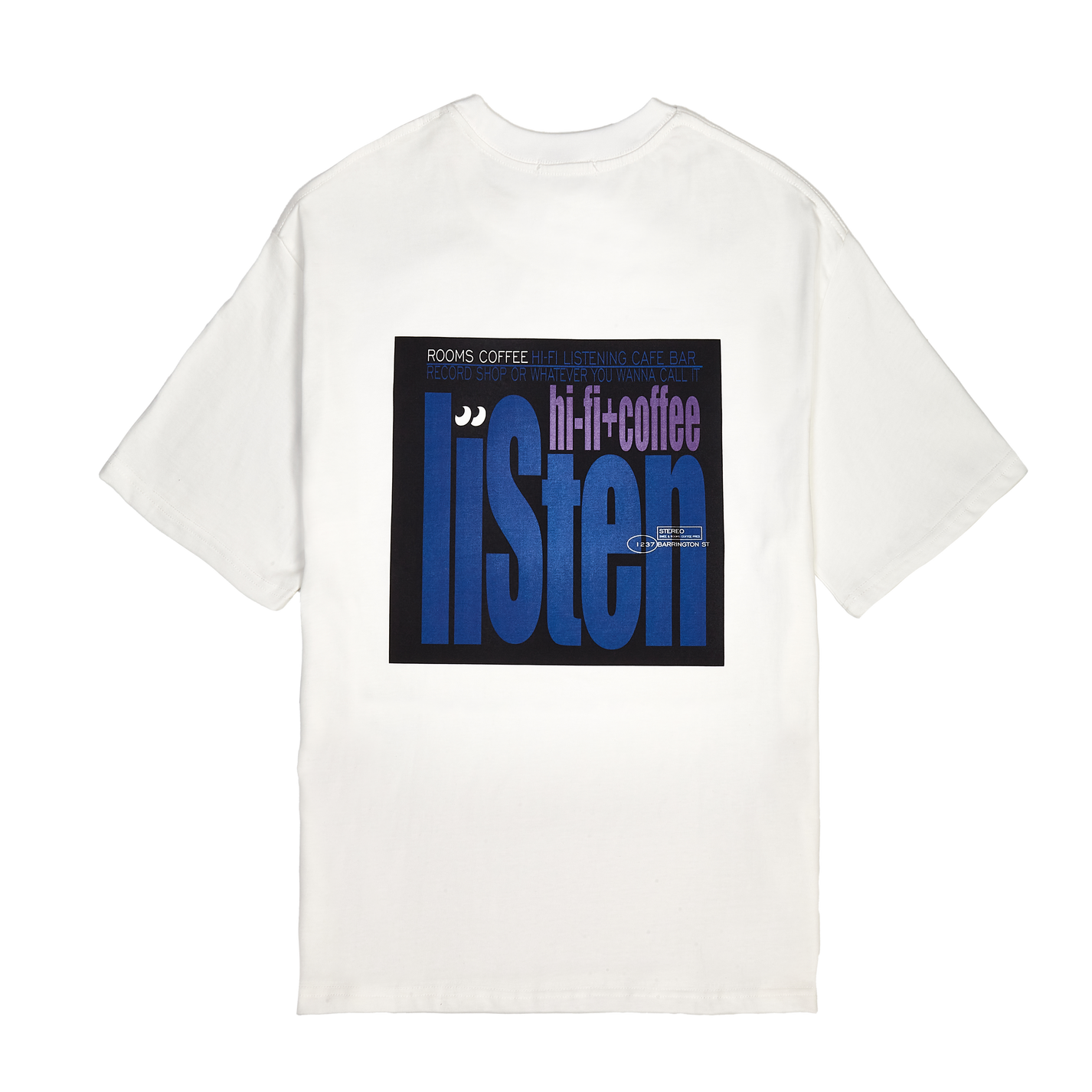 Blue Note T-Shirt