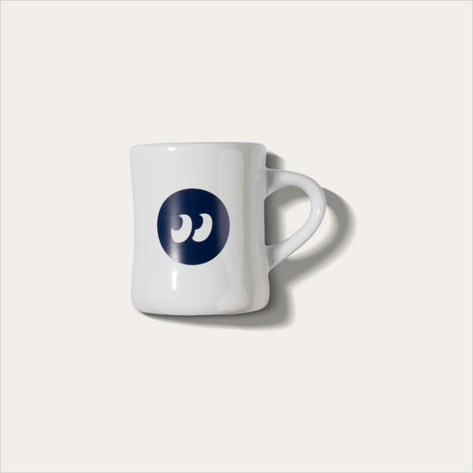Rooms Mug