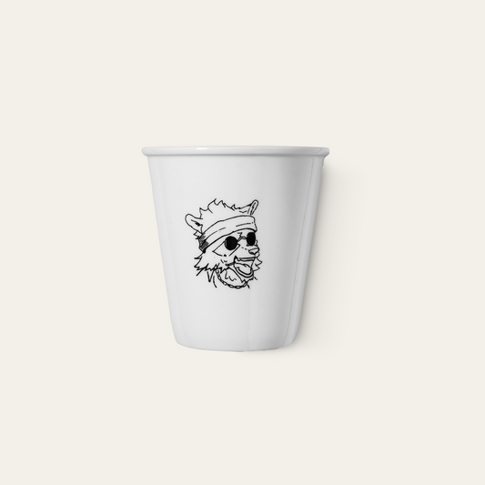 Rooms Cortado Cup